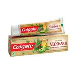 COLGATE TOOTHPASTE SWARNA VEDSHAKTI 200m
